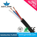 0.6/1KV UV-irradiation electric power cable manufacture